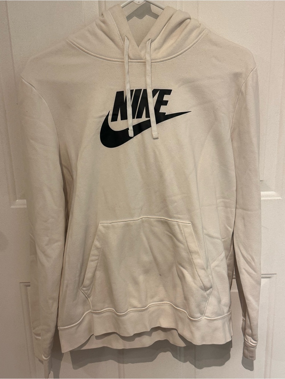 Nike Club Fleece Matching Set — Size M